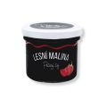 Ikona: Pečený čaj - malina 125 g